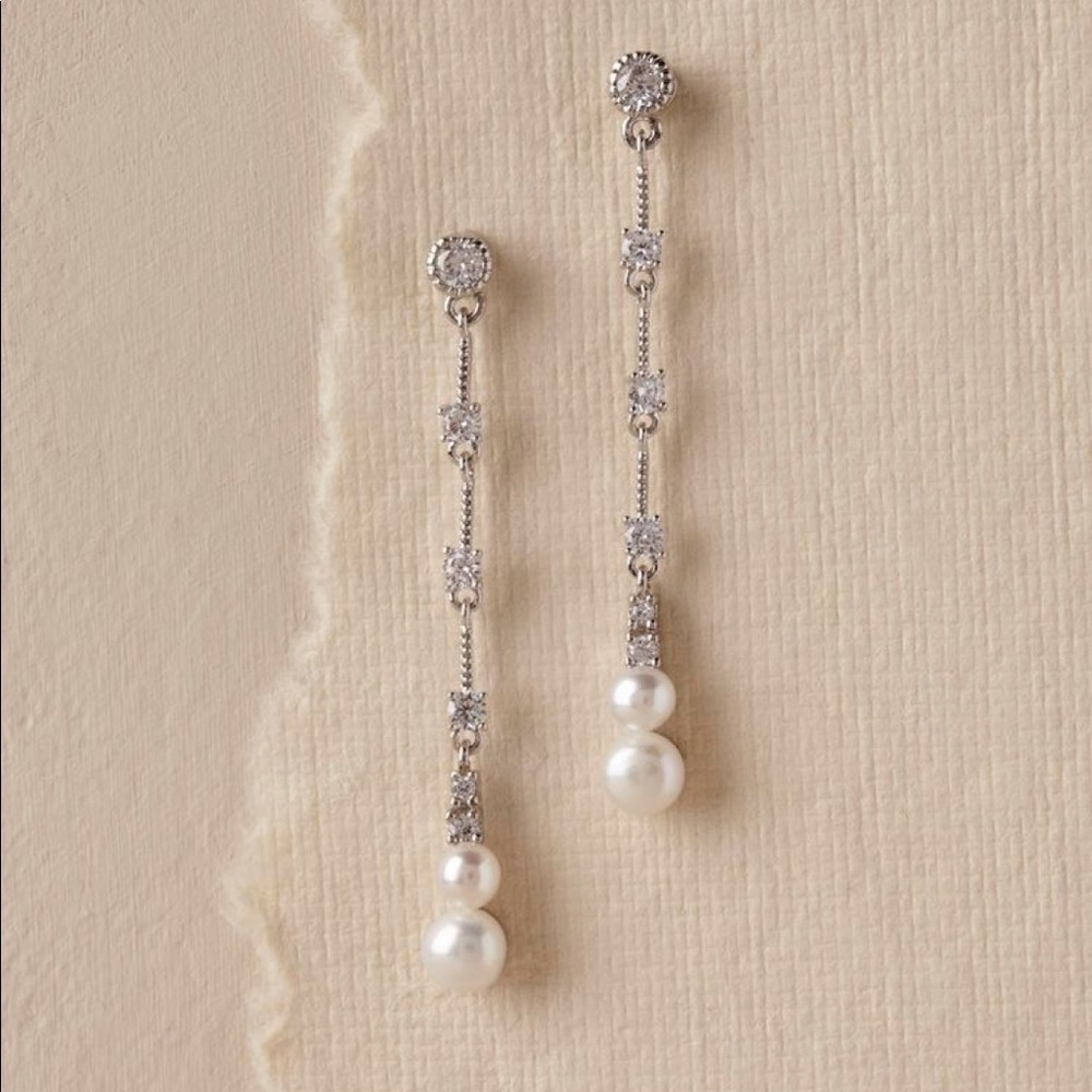 ISO BHLDN Clarise Drop Earring